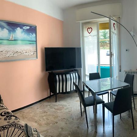 Appartamento Sandro By Portofinovacanze Rapallo Eksteriør billede