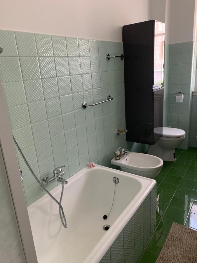 Appartamento Sandro By Portofinovacanze Rapallo Eksteriør billede