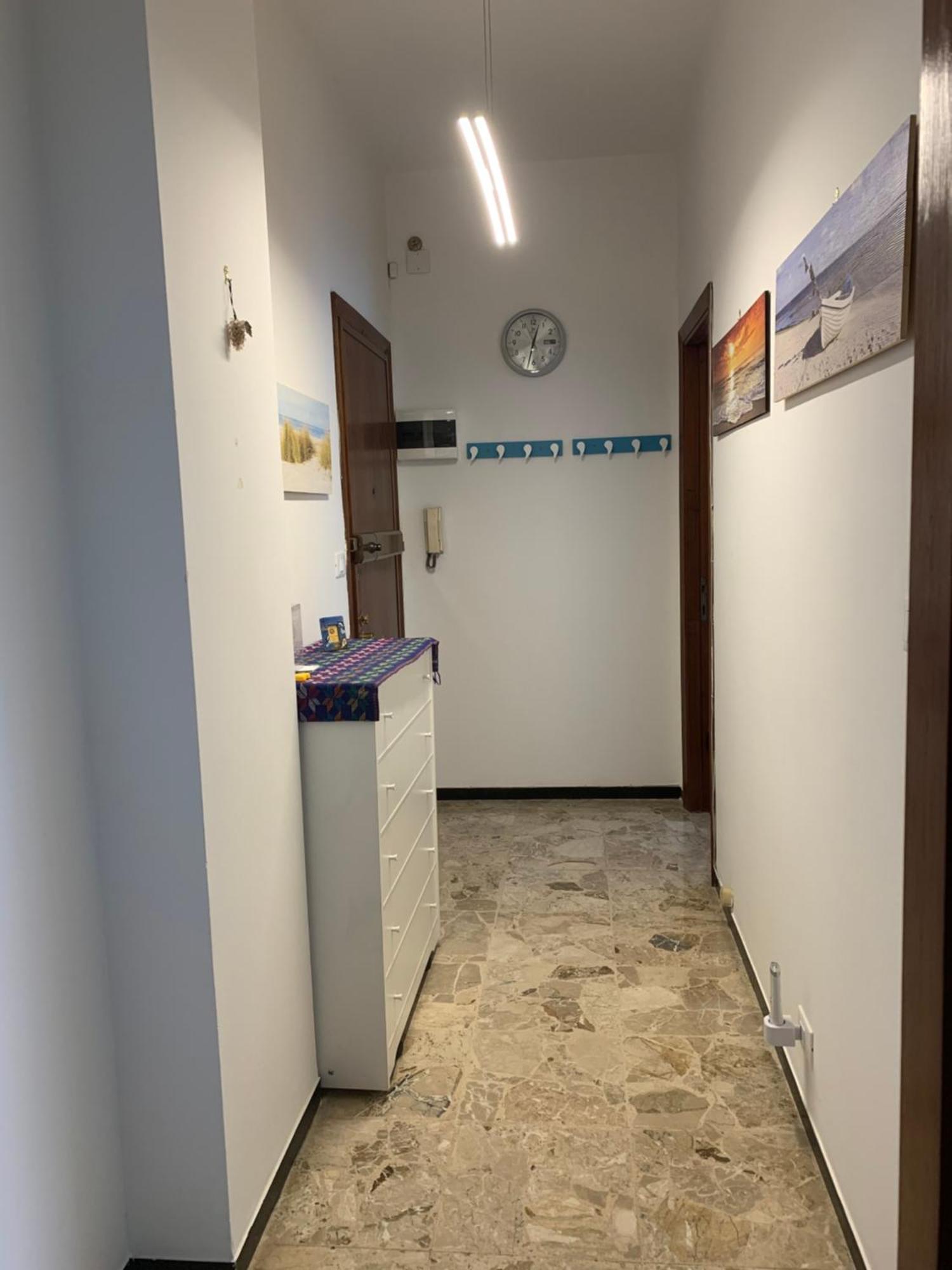 Appartamento Sandro By Portofinovacanze Rapallo Eksteriør billede