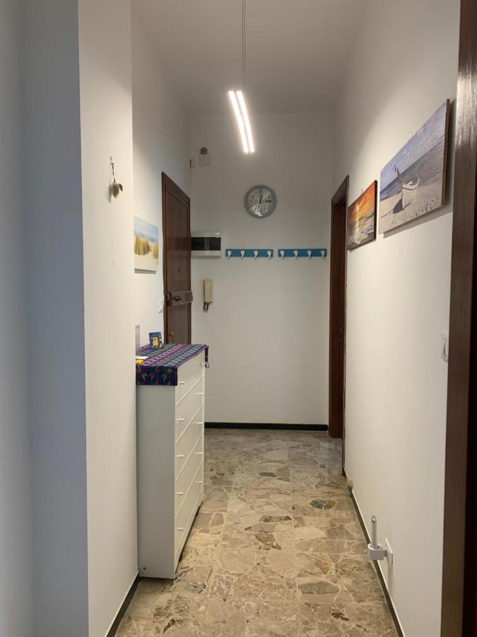 Appartamento Sandro By Portofinovacanze Rapallo Eksteriør billede
