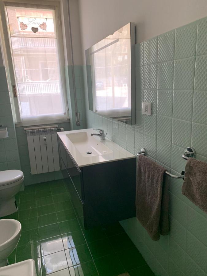 Appartamento Sandro By Portofinovacanze Rapallo Eksteriør billede
